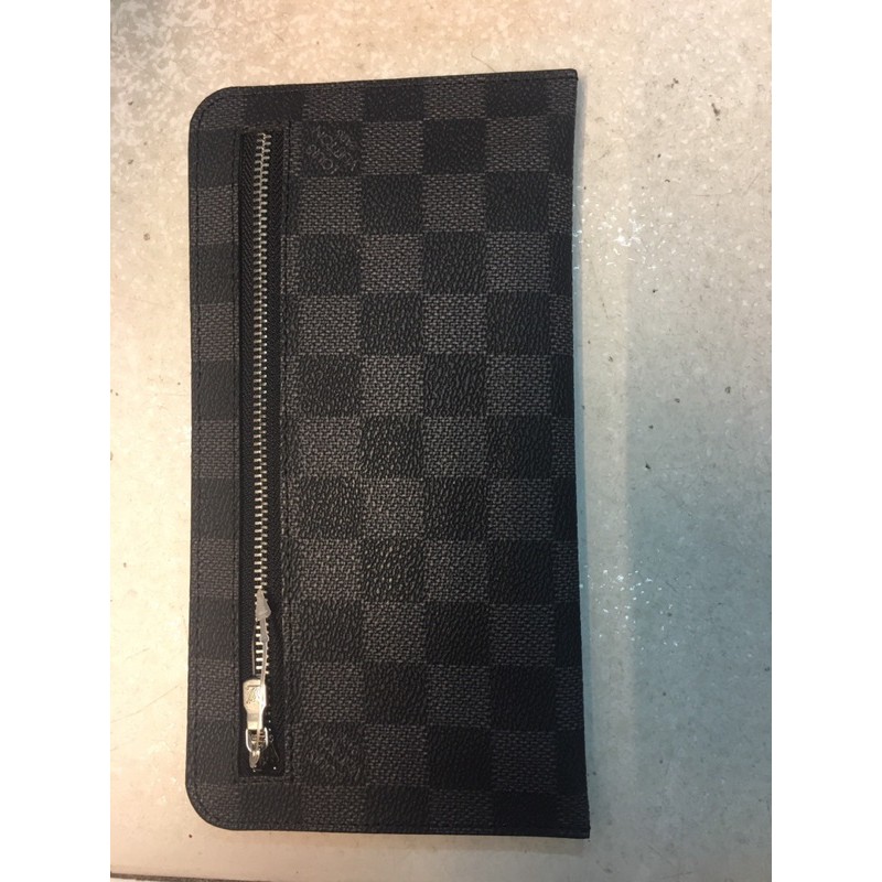 Ví dài siêu mỏng