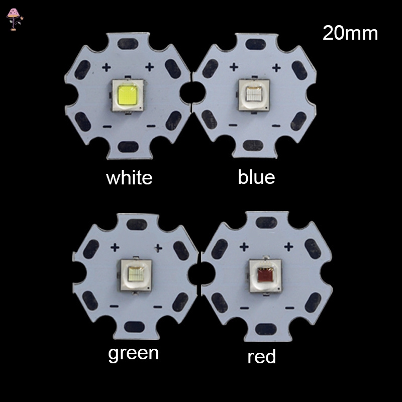 Chip Đèn Pin XML2-T6 10w Siêu Sáng Chất Lượng Cao