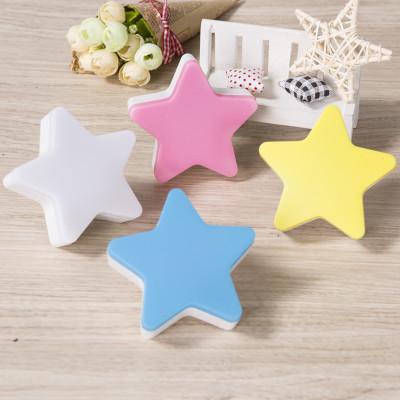 Đèn ngủ hình ngôi sao cảm biến ánh sáng DL20