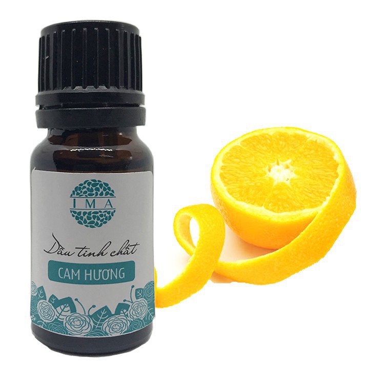 Tinh Dầu Thơm Phòng Thiên Nhiên Nguyên Chất Dung Tích 10ml Có Giấy Chứng Nhận Nhập Khẩu C.O.A Và Phân Tích Quatest