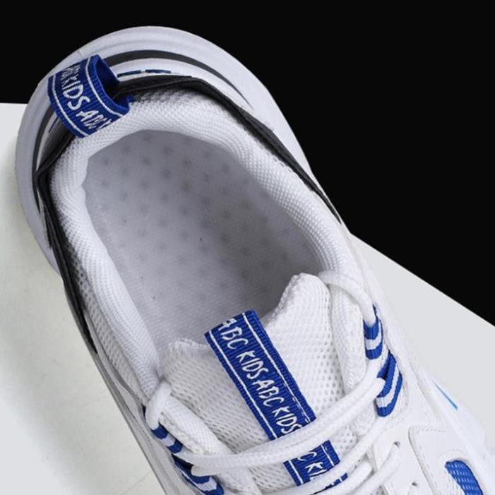 Giày Sneaker Nam ♥️ FREESHIP+HOÀN XU ♥️ Giày Thể Thao Nam Thời Trang Trẻ Trung - MS08 | BigBuy360 - bigbuy360.vn
