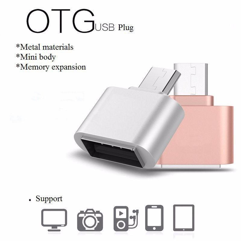 ĐẦU CHUYỂN OTG MCRO USB RA USB 3.0