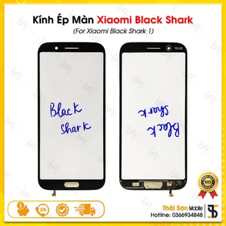 Kính xiaomi black shark - mặt kính ép màn hình điện thoại xiaomi cao cấp