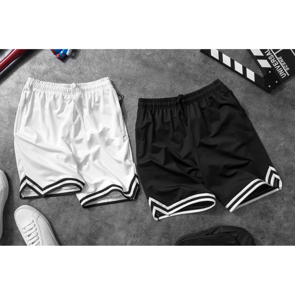 Quần Short Thể Thao UniSex