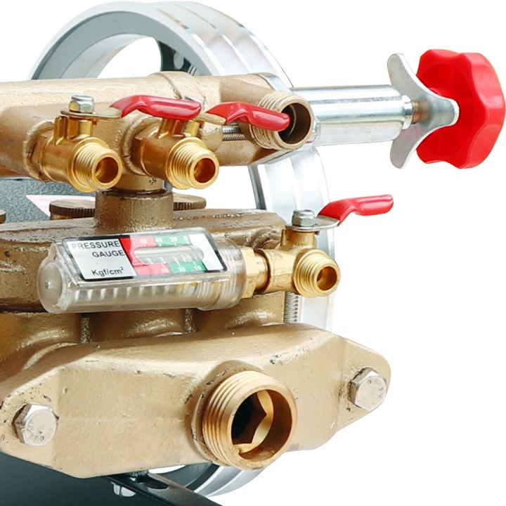Đầu xịt thuốc trừ sâu ty sứ 2hp hiệu oshima os39ats