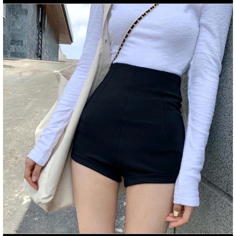 quần đùi idol hot