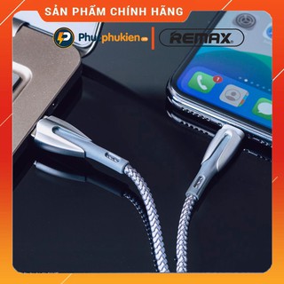 CÁP SẠC REMAX RC-162/162I