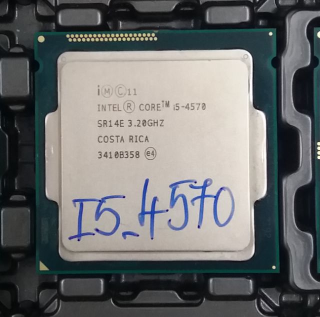 Chip máy tính I5 4570 | BigBuy360 - bigbuy360.vn