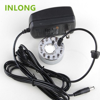  Máy tạo khói thủy sinh 500ML/H kèm phụ kiện