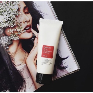 Sữa rửa mặt Cosrx Salicylic acid daily gentle cleanser