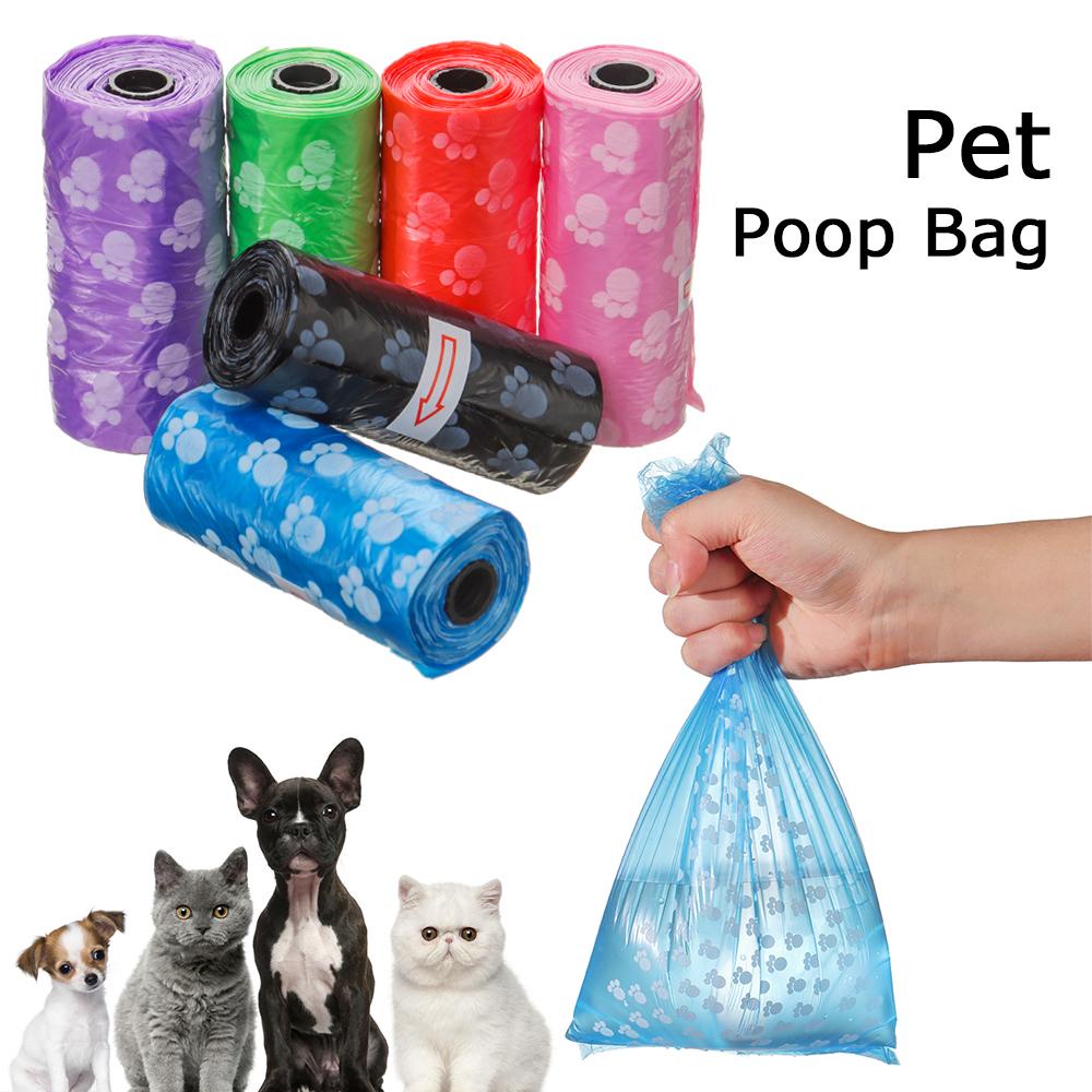 FAY Túi Đựng Phân Thú Cưng Tiện Lợi