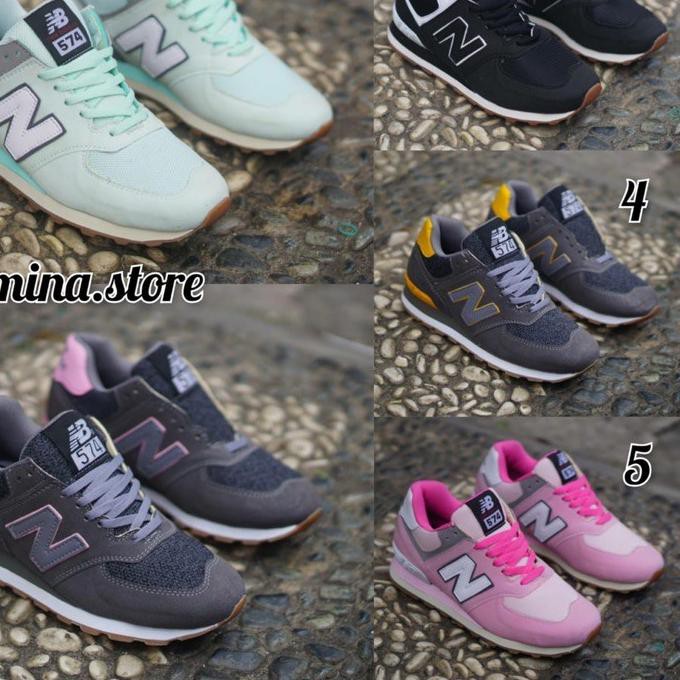 Giày Thể Thao New Balance 574 Encap Code-597 Chính Hãng Cho Nữ