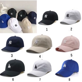 Mũ lưỡi trai logo 🔥