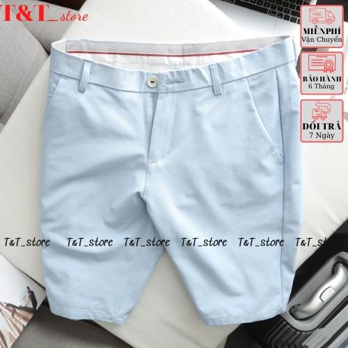 quần short tây nam , quần nam ngắn tây âu kiểu dáng trẻ trung-kvindstore08