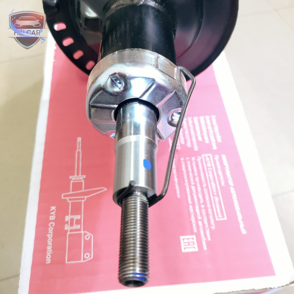 Phuộc , giảm xóc Trước Toyota Vios 2014-2021 Hiệu KYB CHÍNH HÃNG 3340087