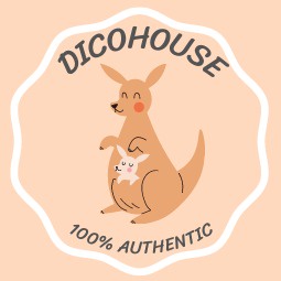 DICOHOUSE