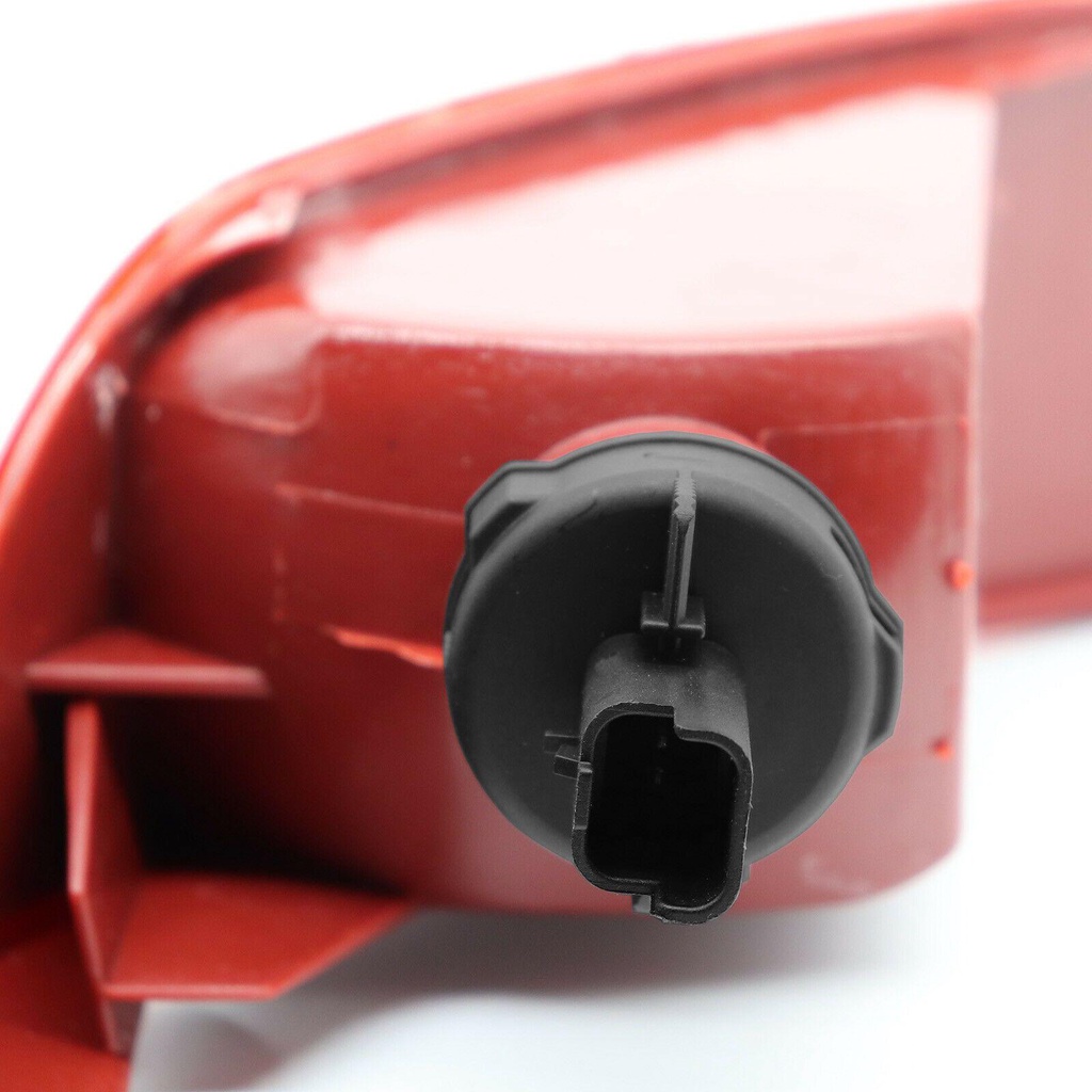 Đèn Phản Quang Cản Sau Trái Siêu Bền Cho Ford Fiesta MK7