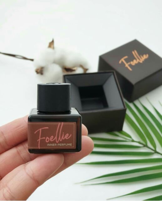 (Sẵn 3 màu) Nước hoa vùng kín Foellie Inner Perfume | BigBuy360 - bigbuy360.vn