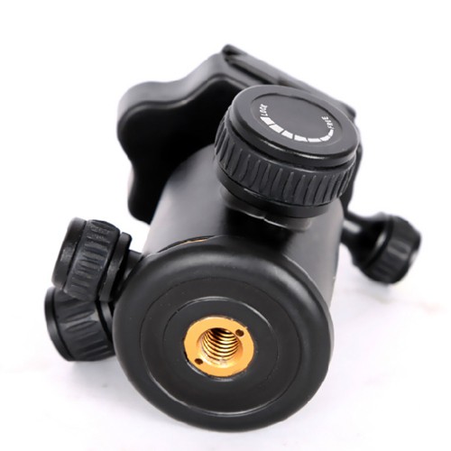 Chân tripod Beike Q999S Ver II
