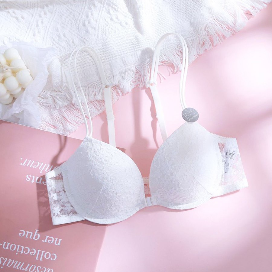 Áo ngực nữ khuy cài trước cao cấp AL091 Lylylorem