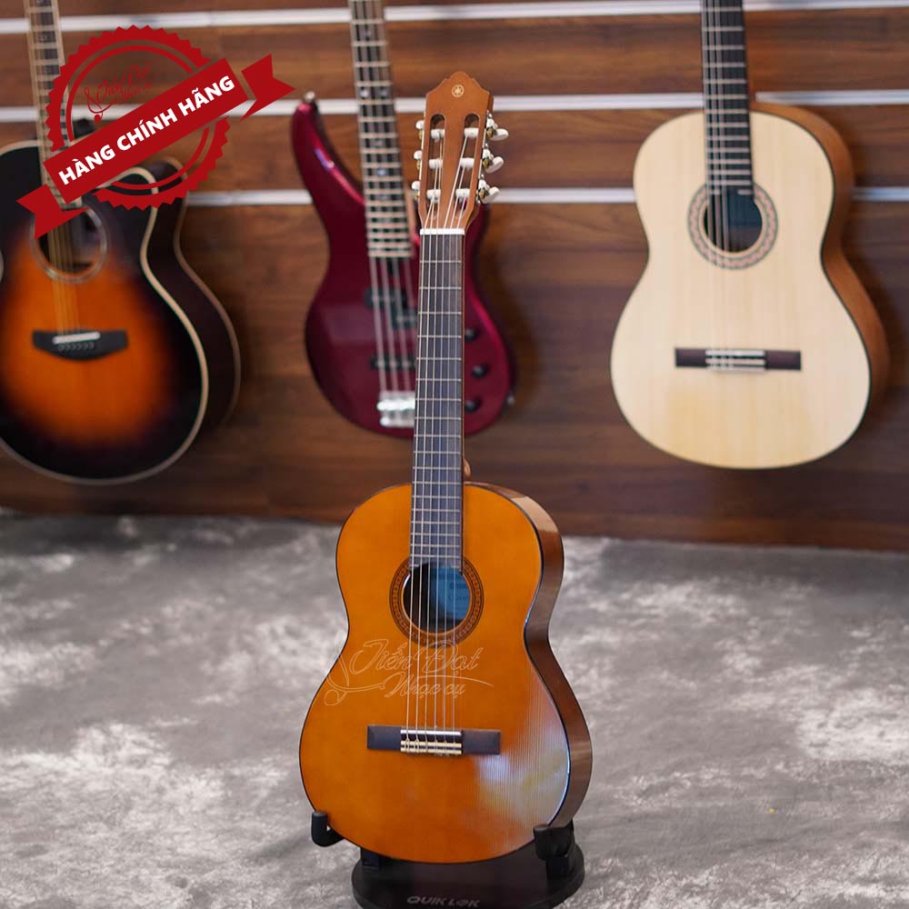 Đàn Guitar Classic Yamaha CGS102A//02 Phiên Bản Trường Học, Nhỏ Gọn Tiện Lợi