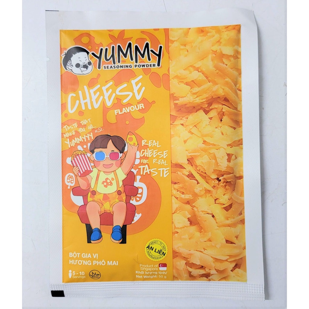 YUMMY Seasoning Powder