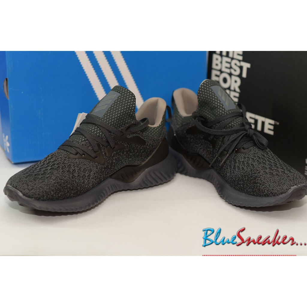 Giày Adidas Alphabounce Beyond Xám đốm