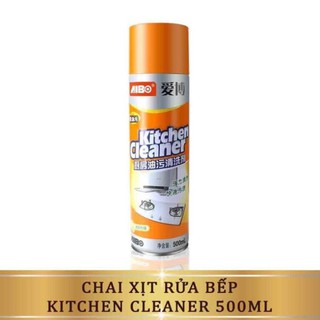 BÌNH XỊT TẨY ĐA NĂNG 500ML