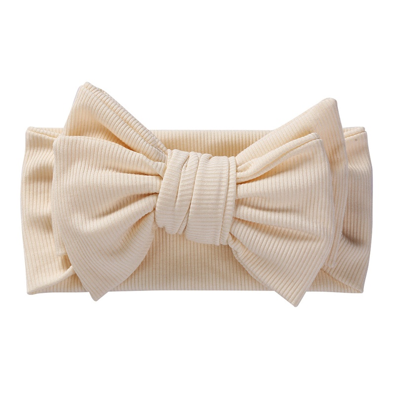 Băng Đô Nơ Xinh Xắn Dành Cho Bé Gái