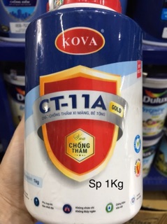 Chống thấm Kova CT11A 1Kg