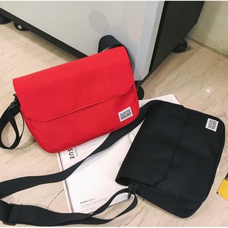 TÚI MINI CANVAS CỰC NGẦU 4 MÀU