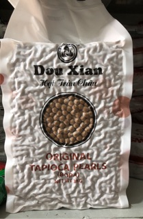 Trân châu đường đen 3kg