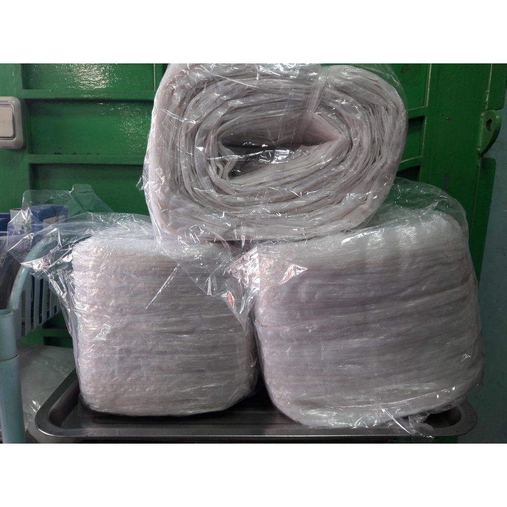 Dây nilon cuộn lớn