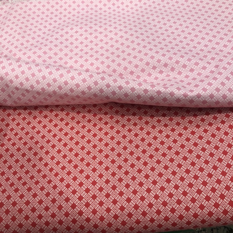 Vải thô boi Korea