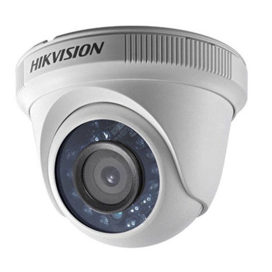 Camera HD-TVI Dome hồng ngoại 2.0 Megapixel HIKVISION DS-2CE56D0T-IRP