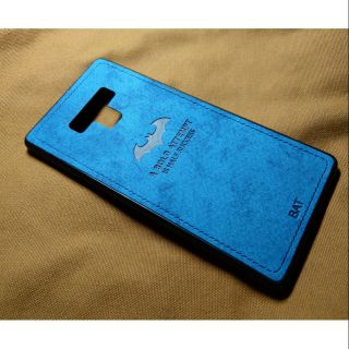 Note 8/ Note 9- Ốp lưng da sần cao cấp