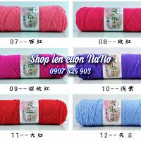 Len cuộn ella baby