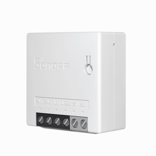 Công tắc điều khiển thông minh SONOFF MINIR2 cho Google