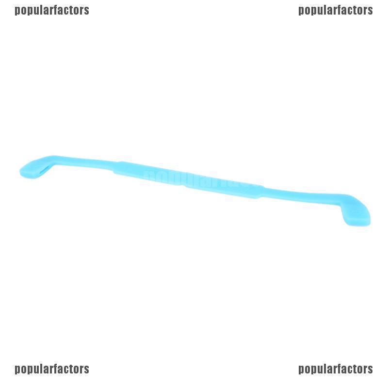 Dây Đeo Đồng Hồ Bằng Silicone Chống Rơi Tiện Lợi