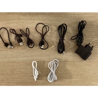 Dây cáp sạc Micro usb Android các size