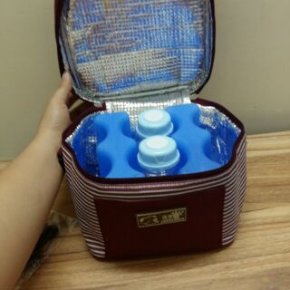Đá gel giữ nhiệt