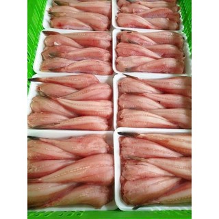 CÁ ĐÙI GÀ 1 NẮNG 500G