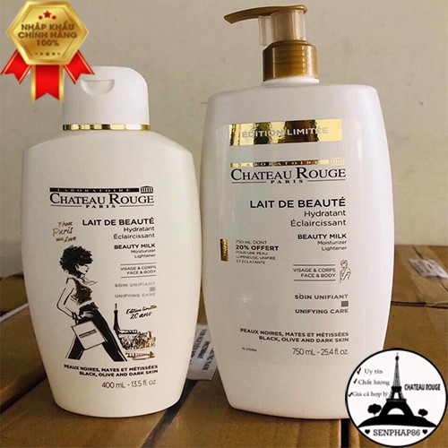 DƯỠNG THỂ 👰 KÍCH TRẮNG 👰 CHATEAU BẢN NỘI ĐỊA PHÁP | BigBuy360 - bigbuy360.vn