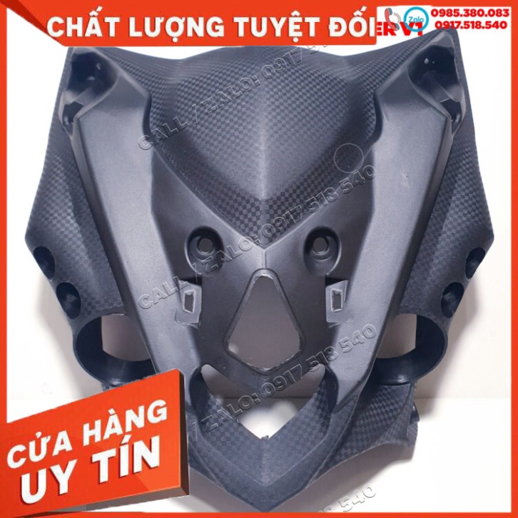 ✅ Khuôn Nhựa Mắt Cú Cho Exciter 135 , Exciter 150 , Winner V1  ✅ Sản Phẩm Chuẩn Như Hình