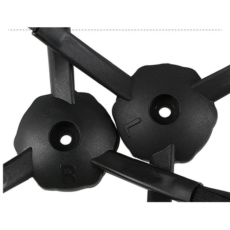 Phụ kiện robot hút bụi Ecovacs CEN540 CEN546 CR120 X500 X580 KK8