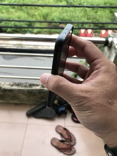 Viền nhôm Iphone 5, 5s, 5SE