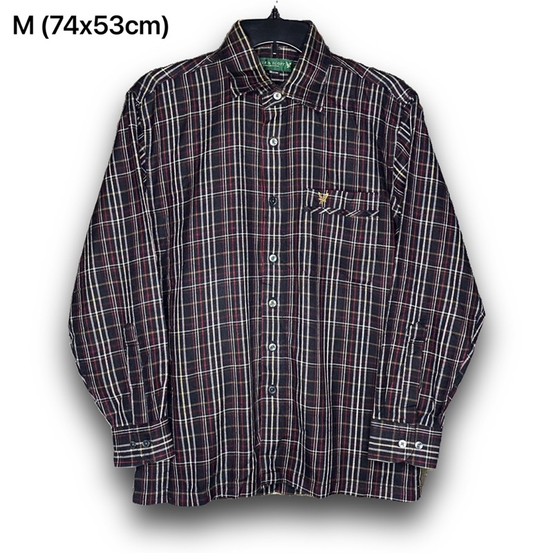 ÁO SƠ MI FLANNEL nhập Mỹ, Úc