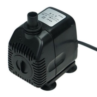 Máy bơm hồ cá ap 1550 (bơm chìm 18w)