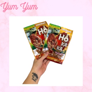 Thịt hổ ka ka siêu ngon combo 5 gói