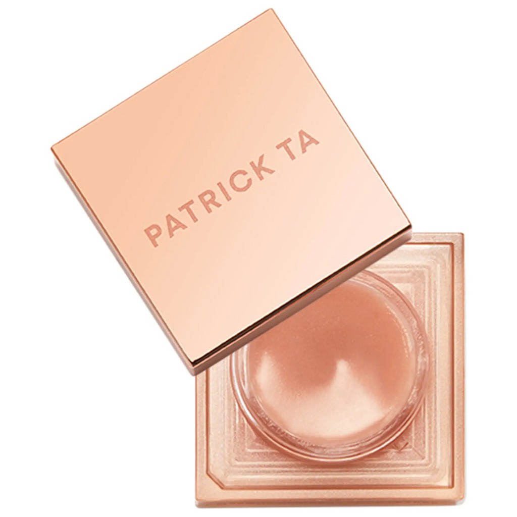 Patrick TA - Mặt nạ dưỡng môi Major Glow Softening Lip Masque 8g